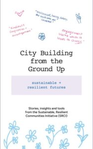 City Building from the Ground Up